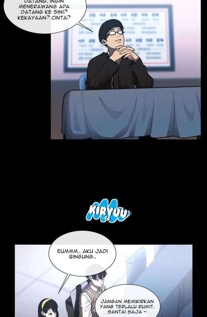 The Devil Boy Chapter 24 Gambar 28