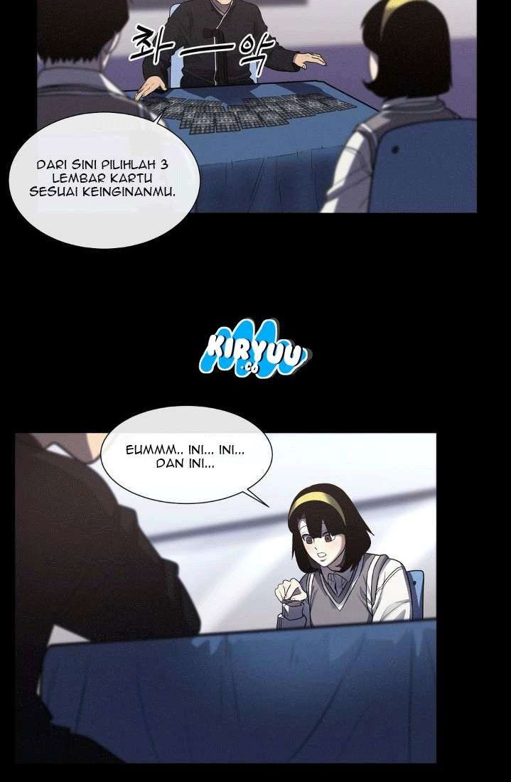 The Devil Boy Chapter 24 Gambar 30