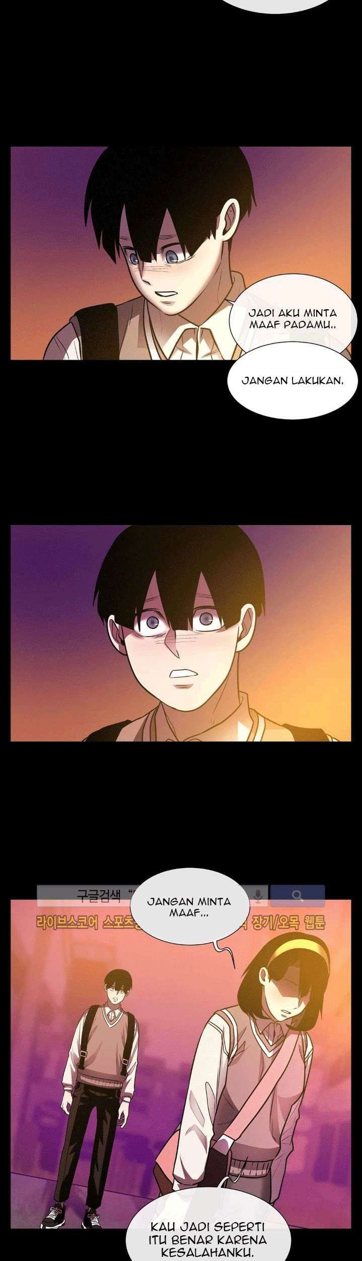 The Devil Boy Chapter 24 Gambar 37