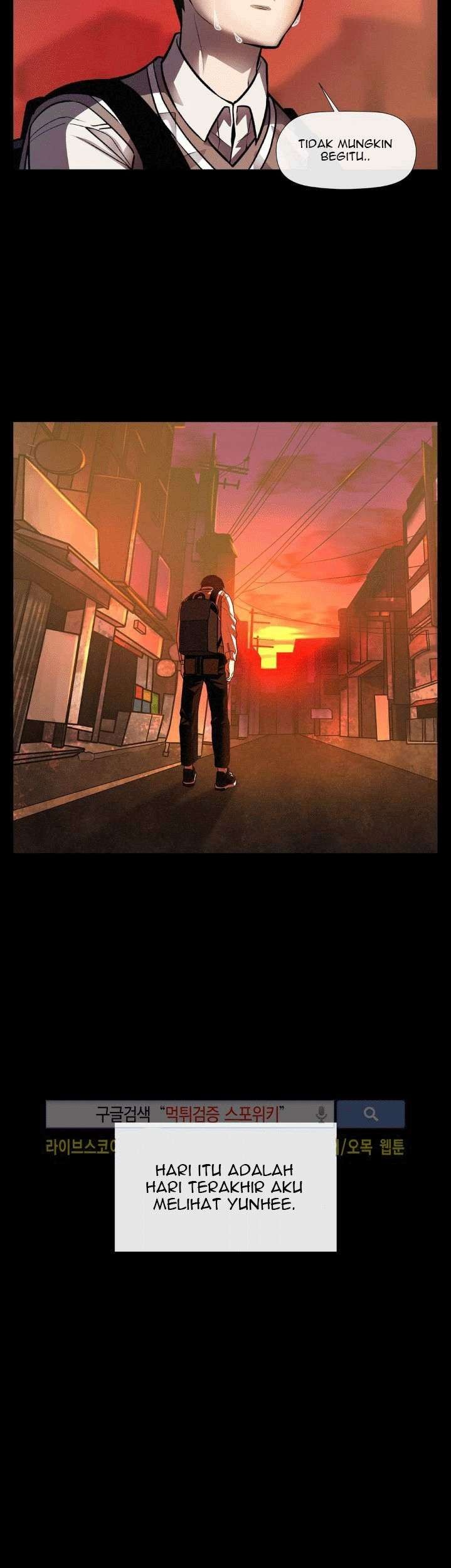 The Devil Boy Chapter 24 Gambar 43