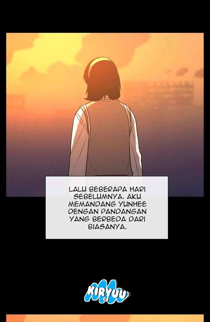 The Devil Boy Chapter 24 Gambar 44