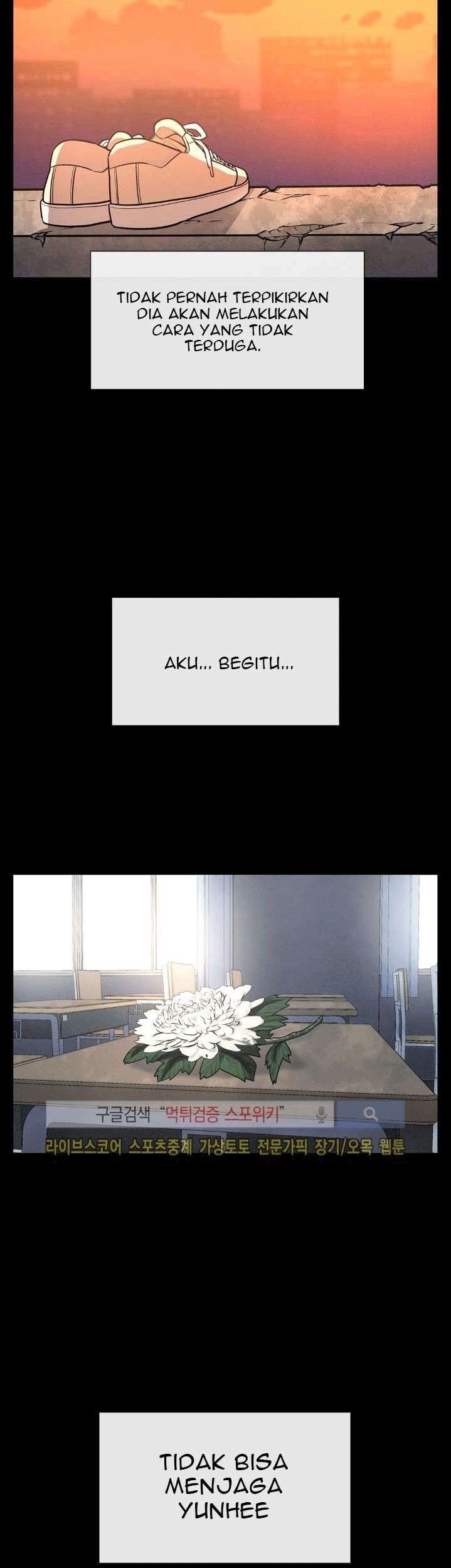 The Devil Boy Chapter 24 Gambar 45