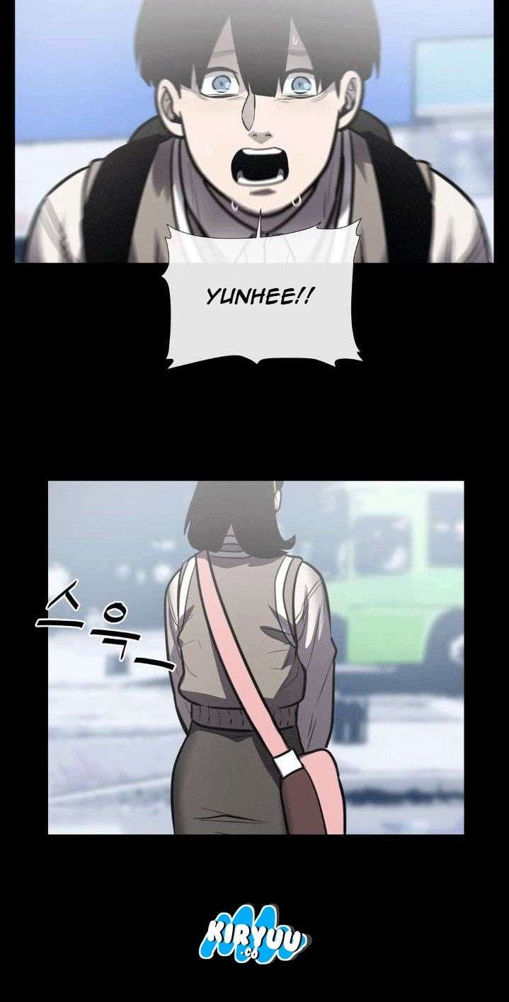 The Devil Boy Chapter 24 Gambar 4