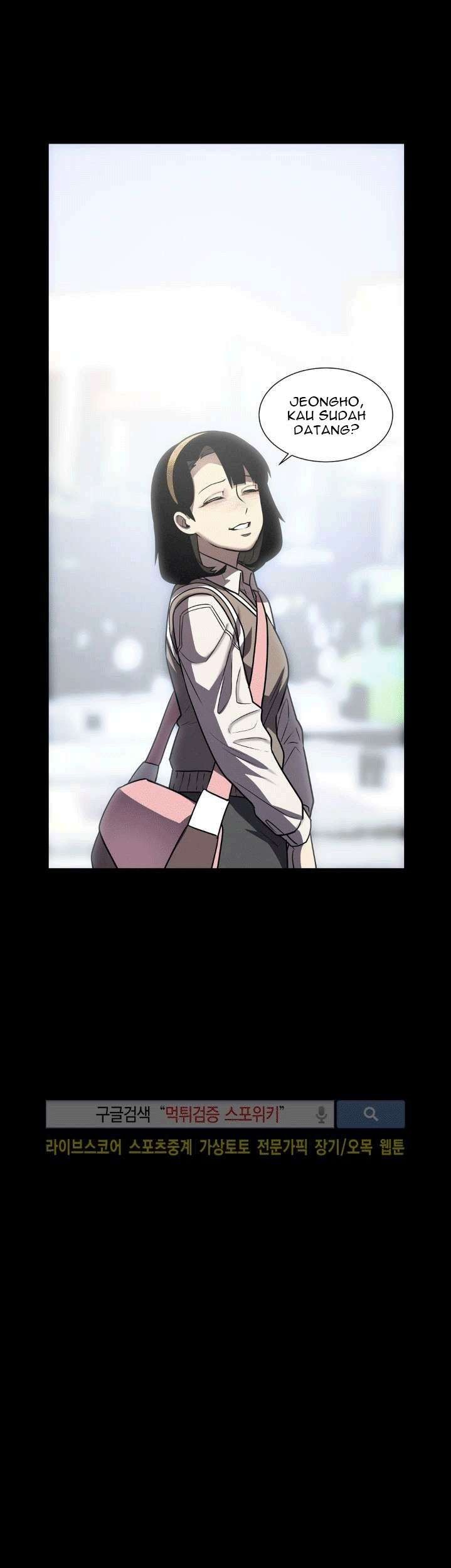 The Devil Boy Chapter 24 Gambar 5