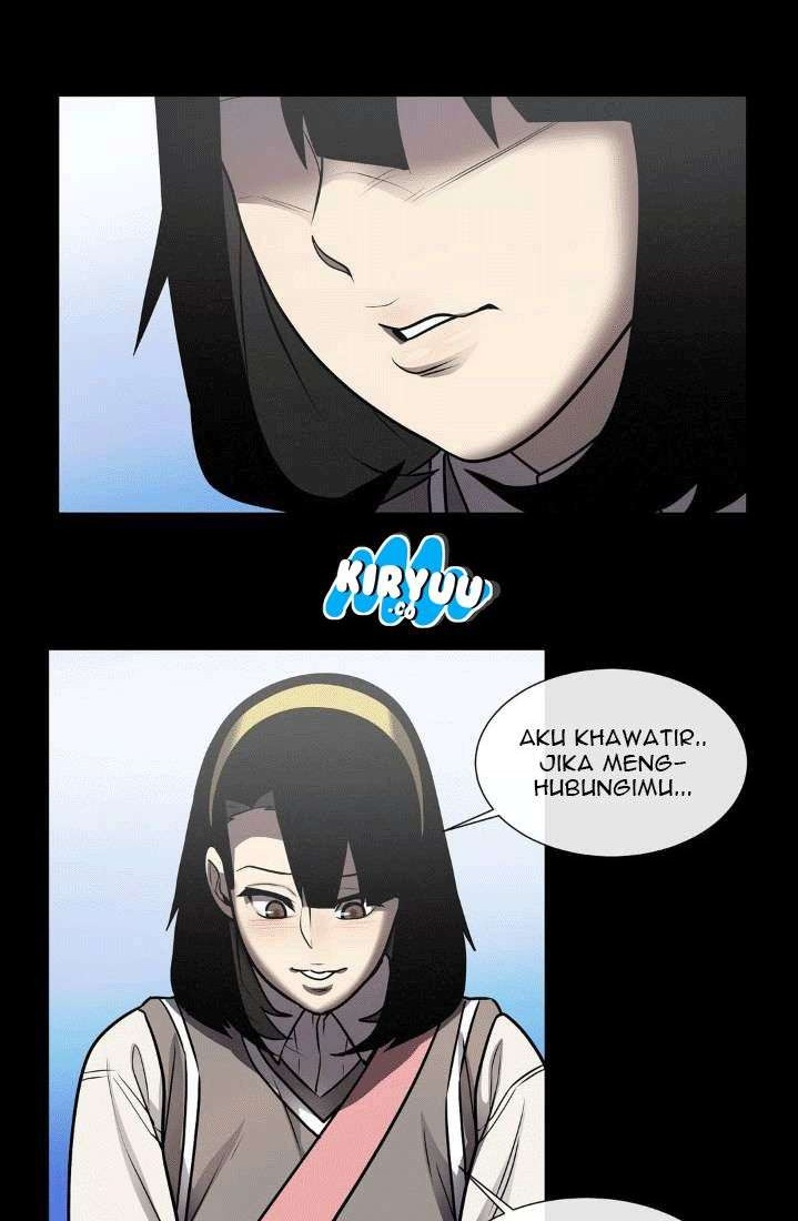The Devil Boy Chapter 24 Gambar 8