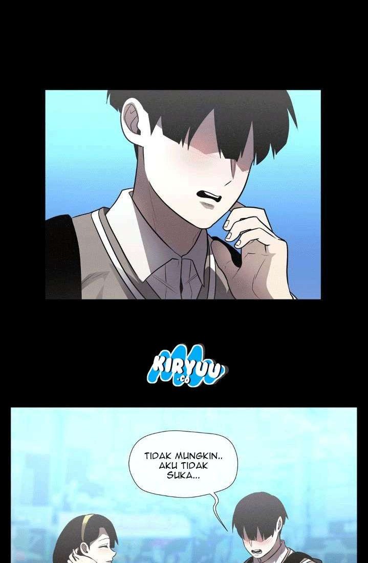 The Devil Boy Chapter 24 Gambar 12