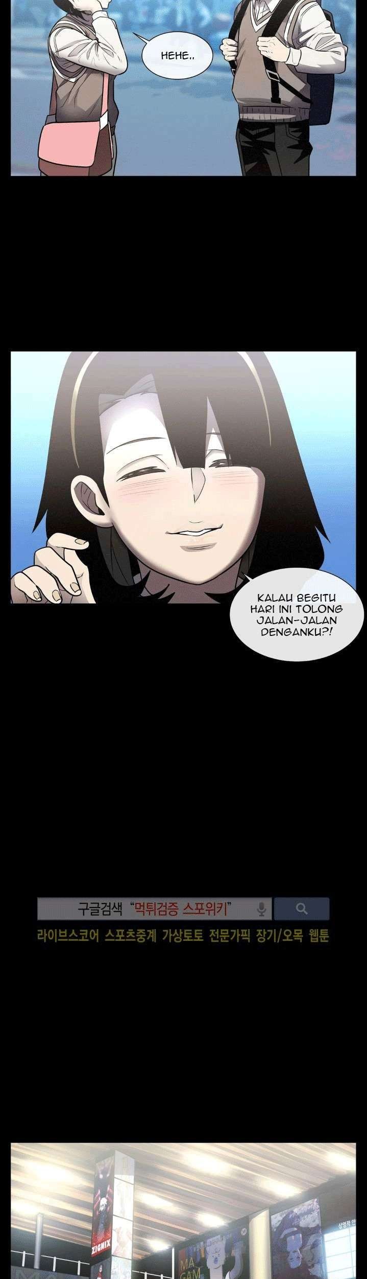 The Devil Boy Chapter 24 Gambar 13