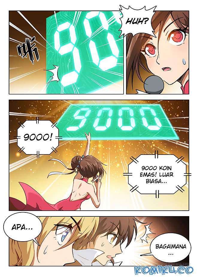 Hunter Age Chapter 147 Gambar 9