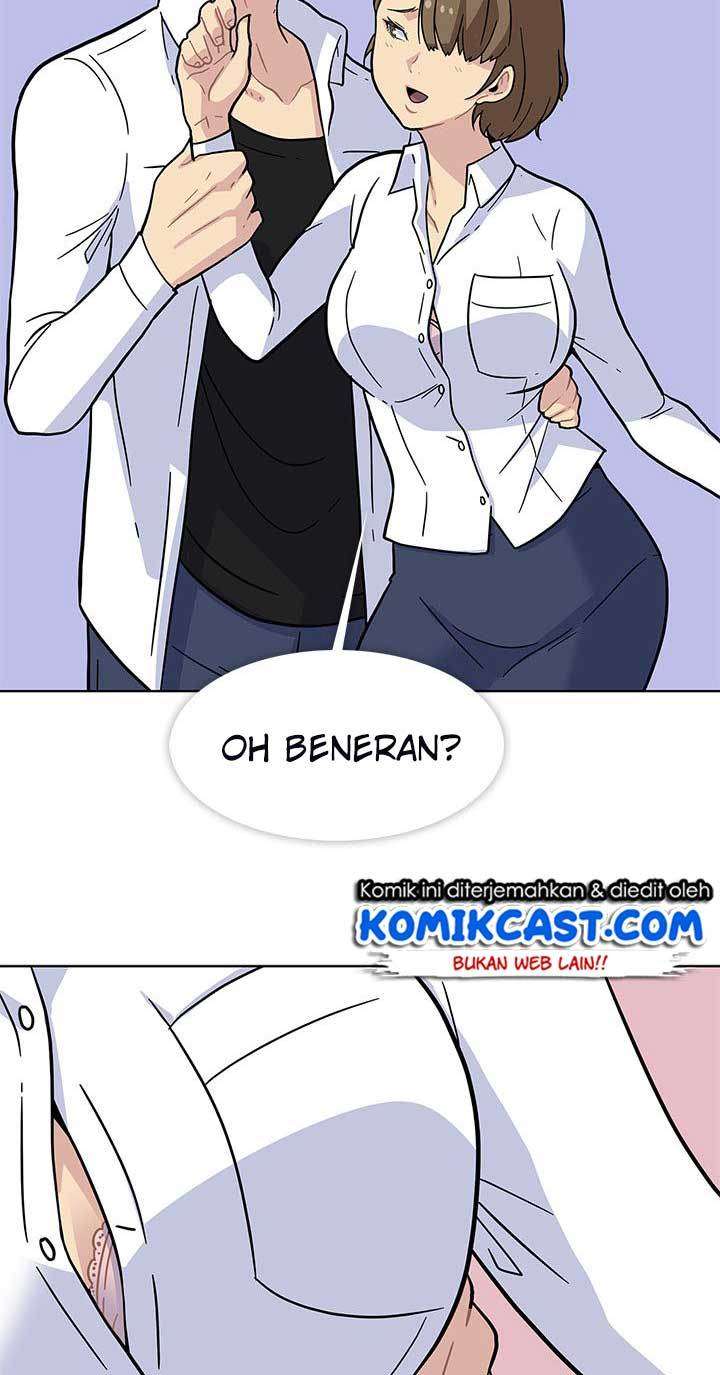 Springtime for Blossom Chapter 1 Gambar 10