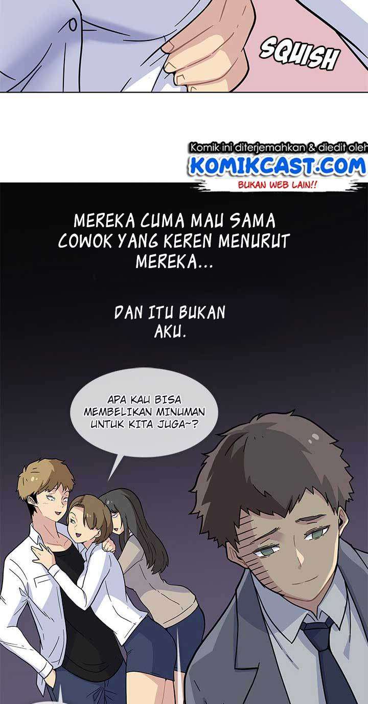 Springtime for Blossom Chapter 1 Gambar 11