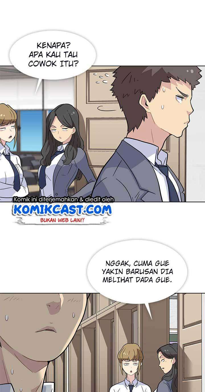 Springtime for Blossom Chapter 1 Gambar 15