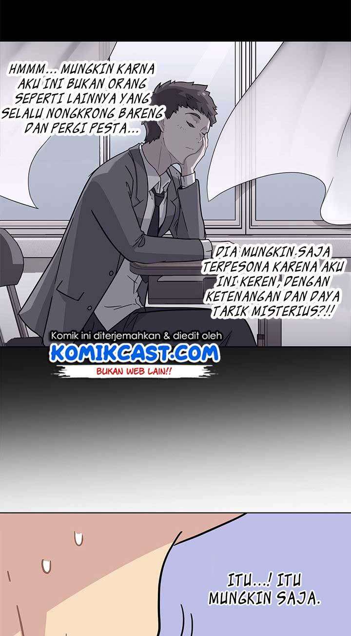 Springtime for Blossom Chapter 1 Gambar 42