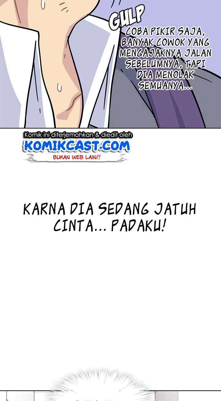 Springtime for Blossom Chapter 1 Gambar 43
