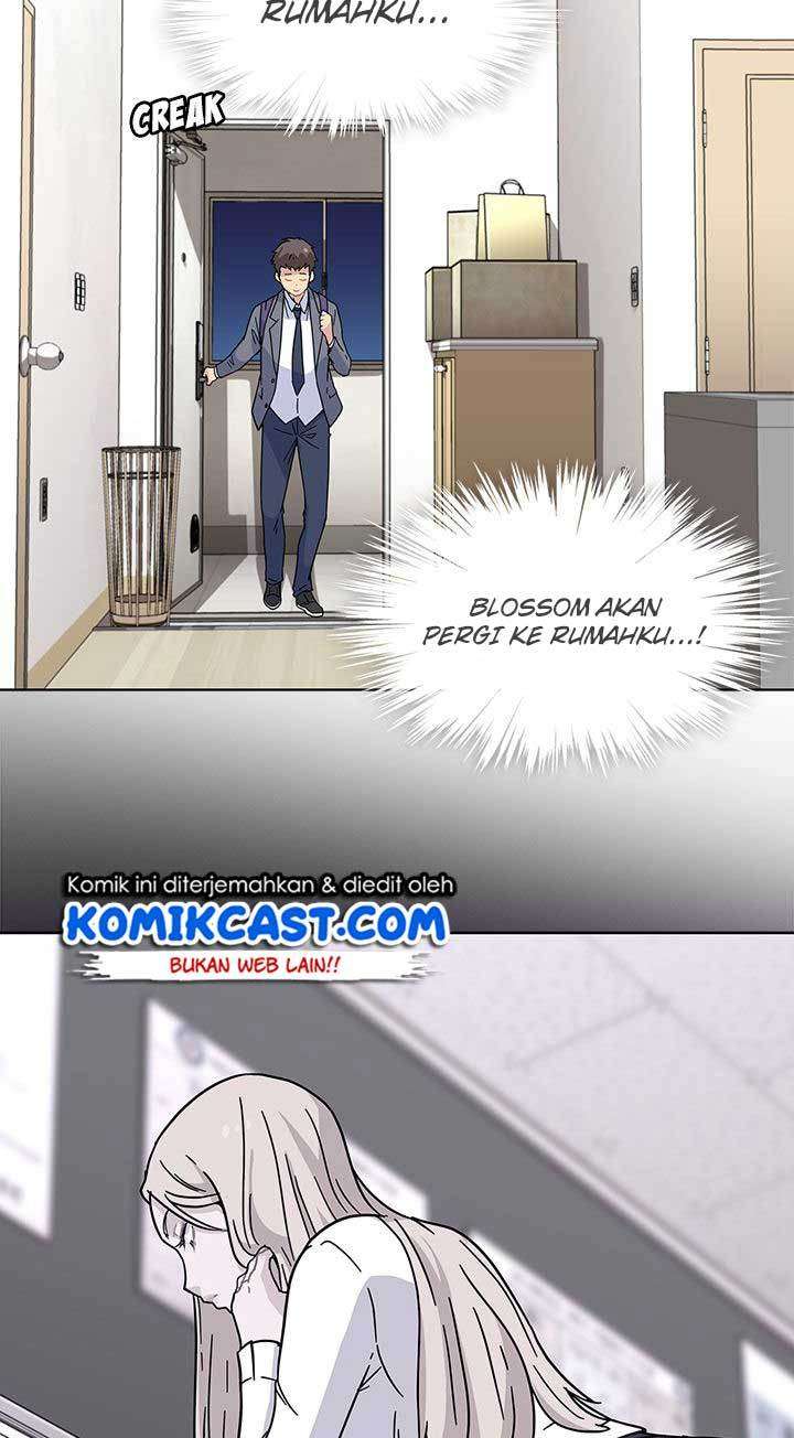Springtime for Blossom Chapter 1 Gambar 44