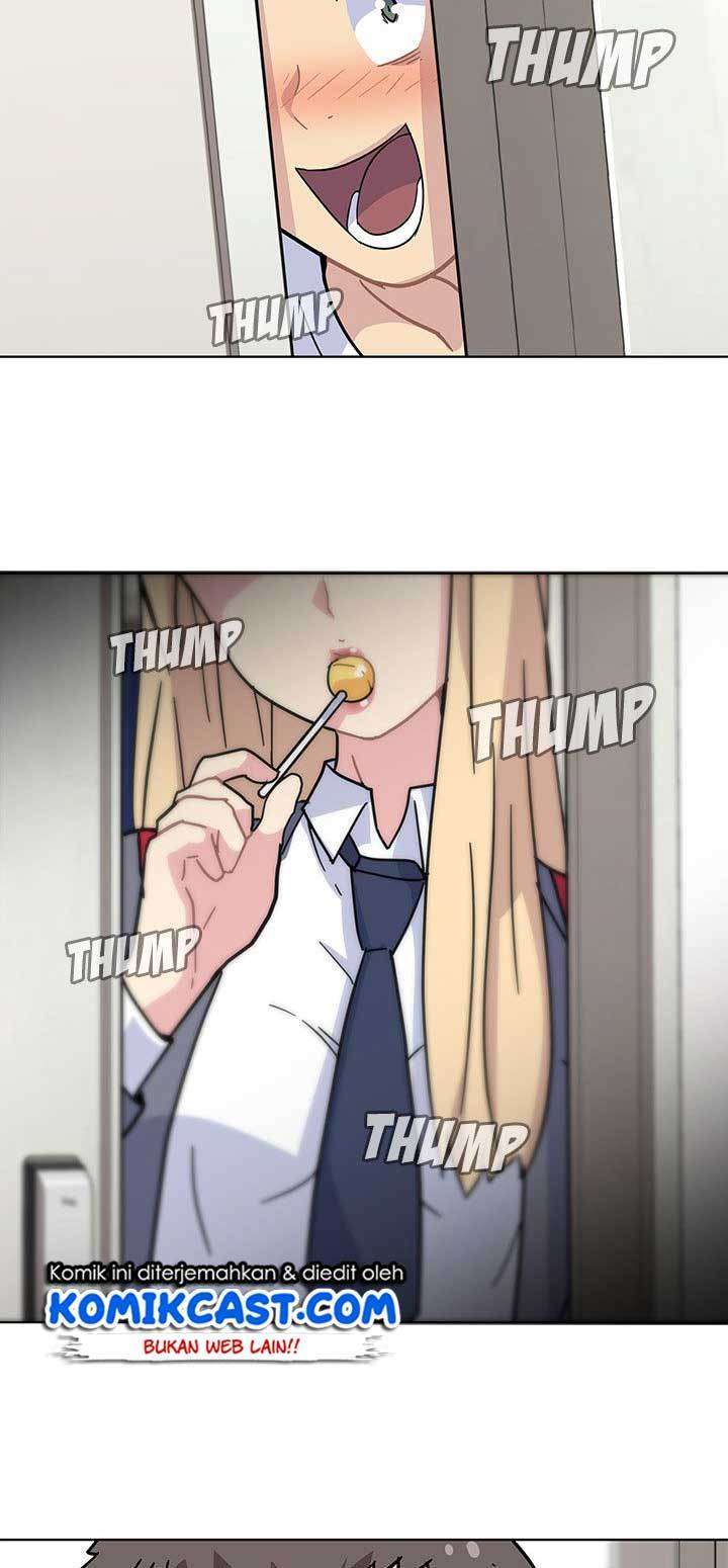 Springtime for Blossom Chapter 1 Gambar 55