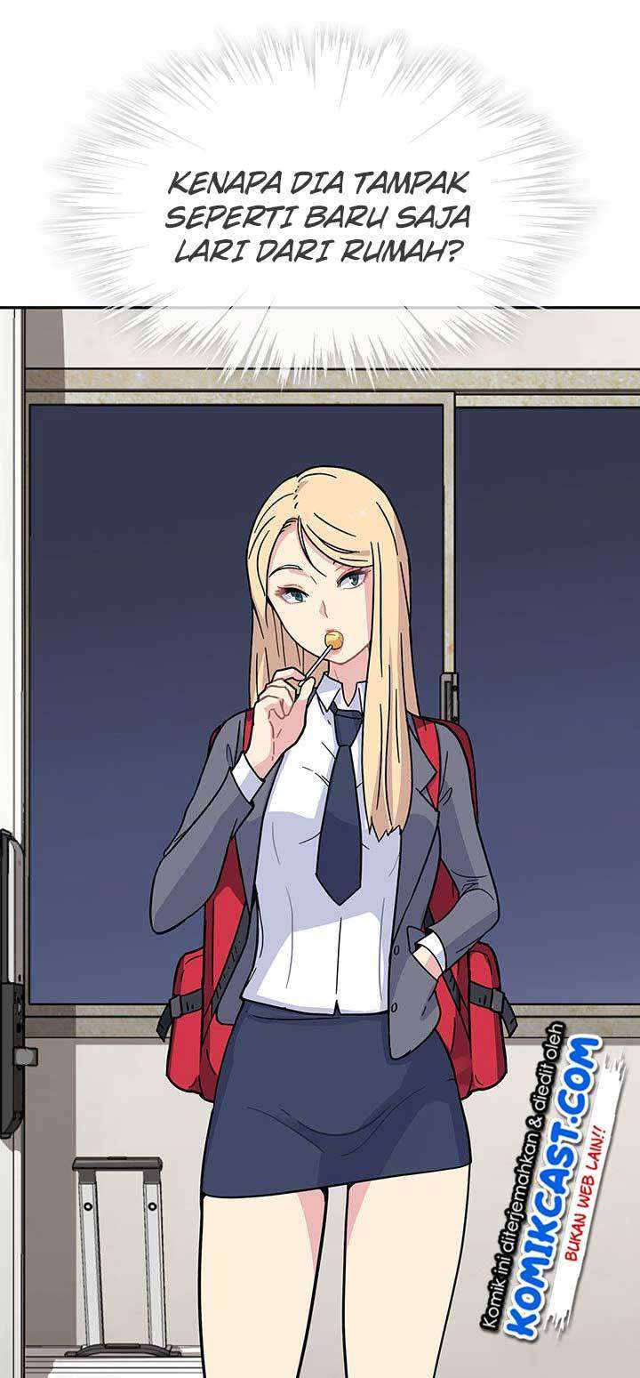 Springtime for Blossom Chapter 1 Gambar 62
