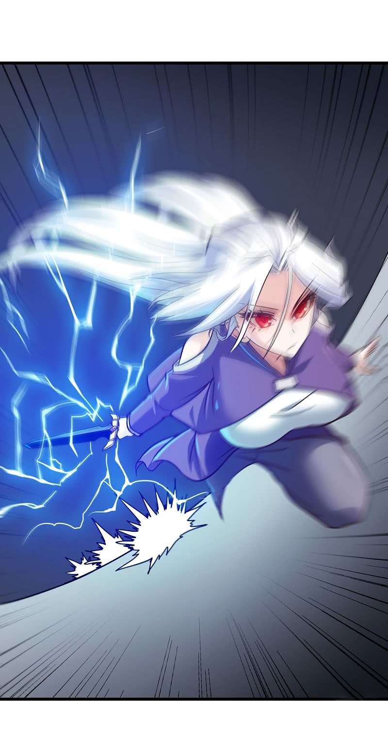My Wife is a Demon Queen Chapter 129 Gambar 12