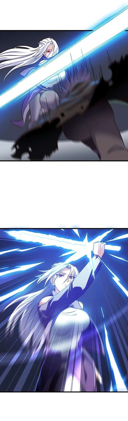 My Wife is a Demon Queen Chapter 129 Gambar 13