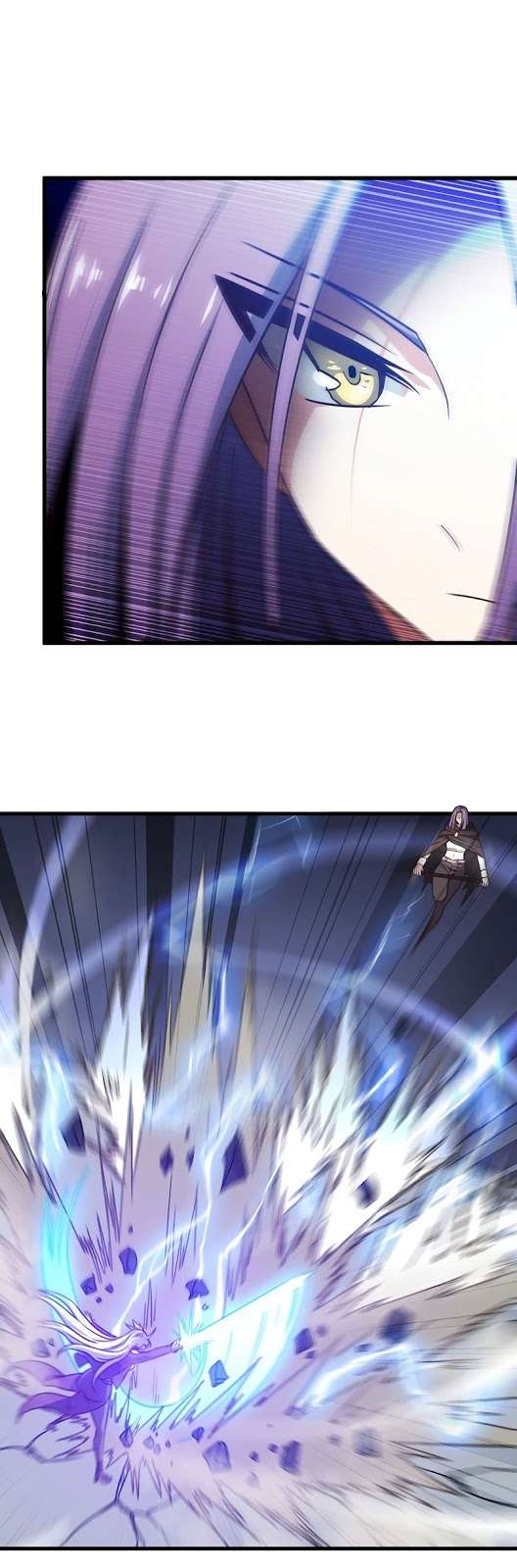 My Wife is a Demon Queen Chapter 129 Gambar 14