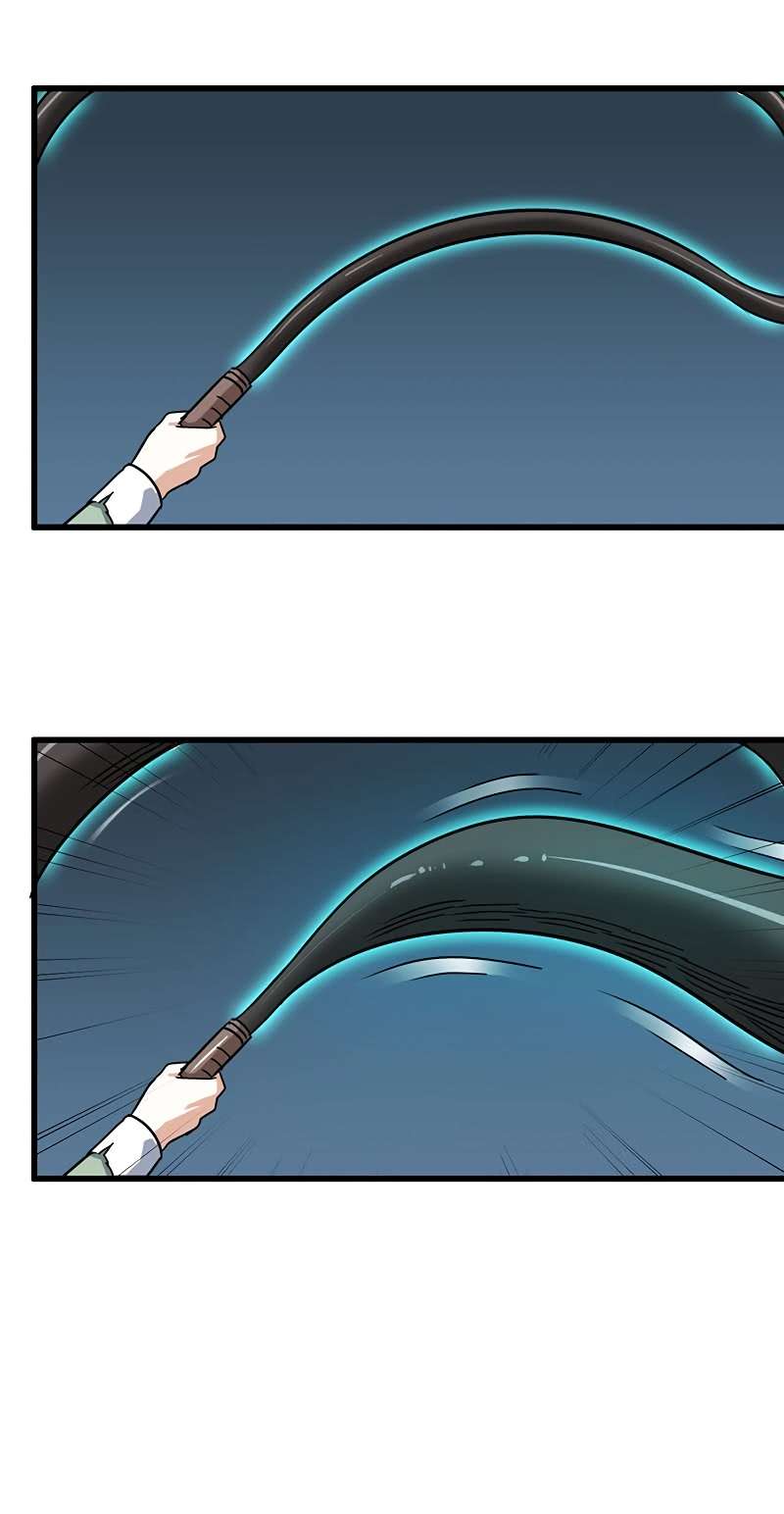 My Wife is a Demon Queen Chapter 129 Gambar 16