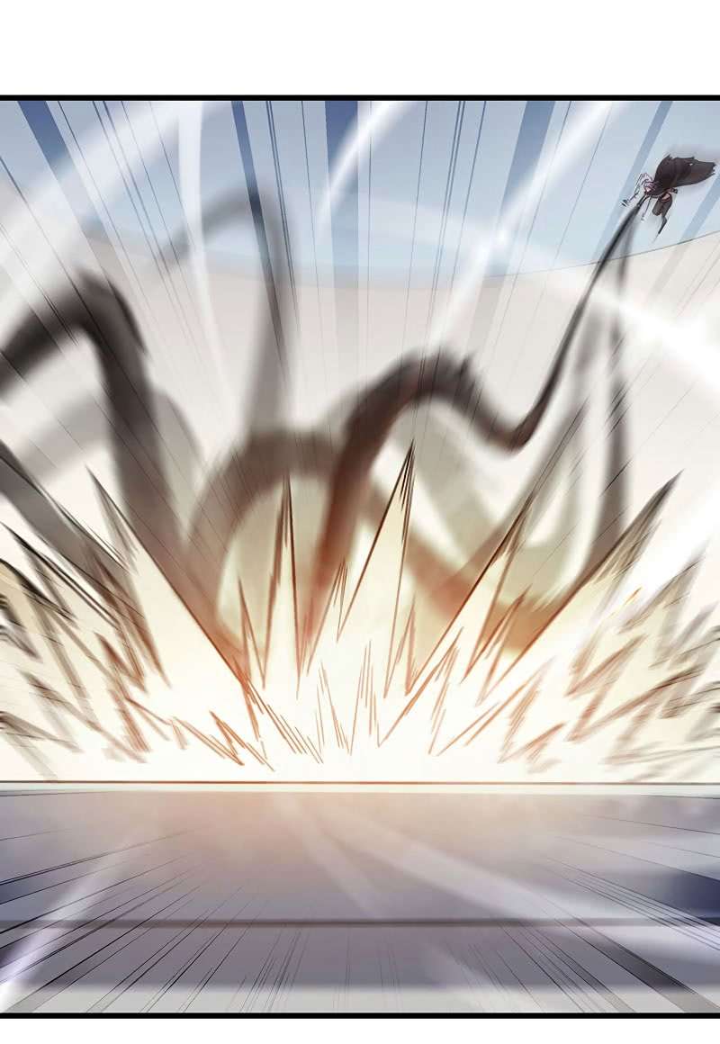 My Wife is a Demon Queen Chapter 129 Gambar 22