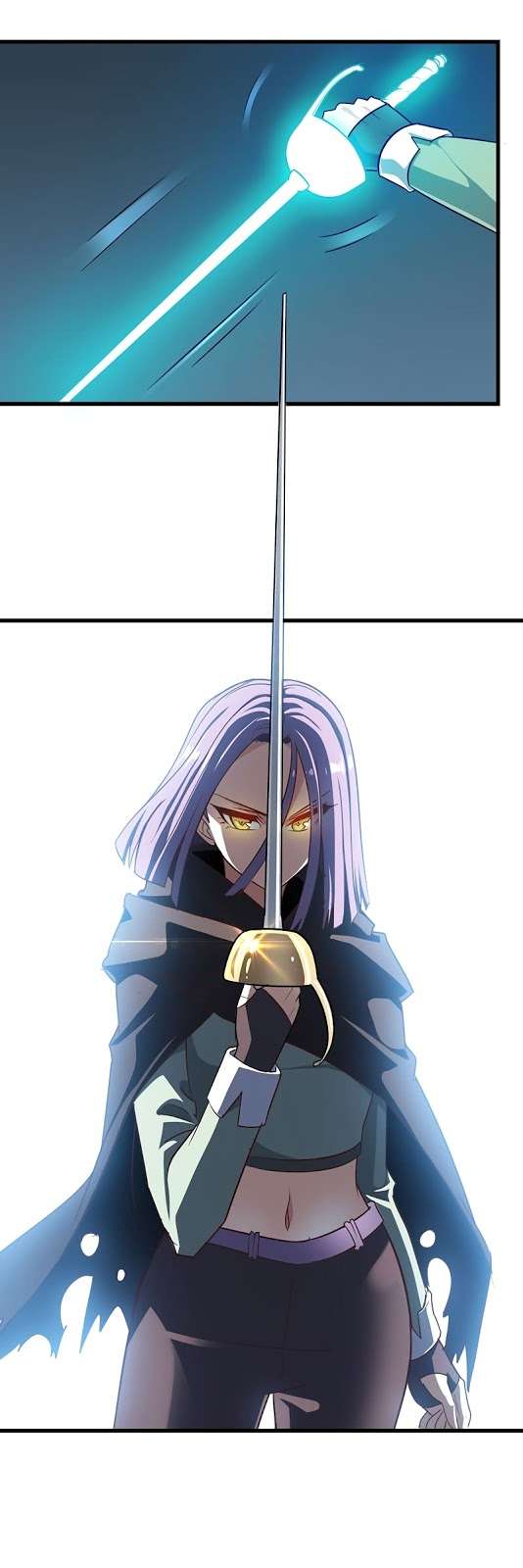 My Wife is a Demon Queen Chapter 129 Gambar 29