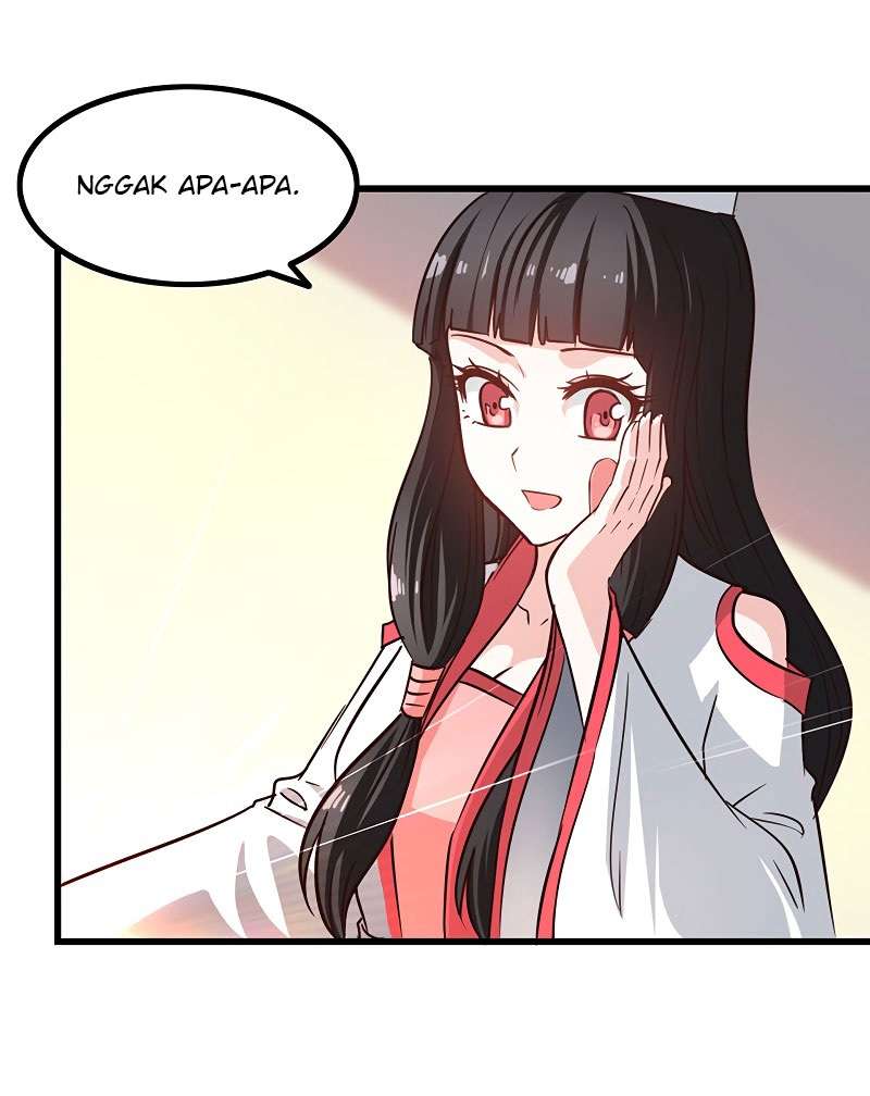 My Wife is a Demon Queen Chapter 129 Gambar 6