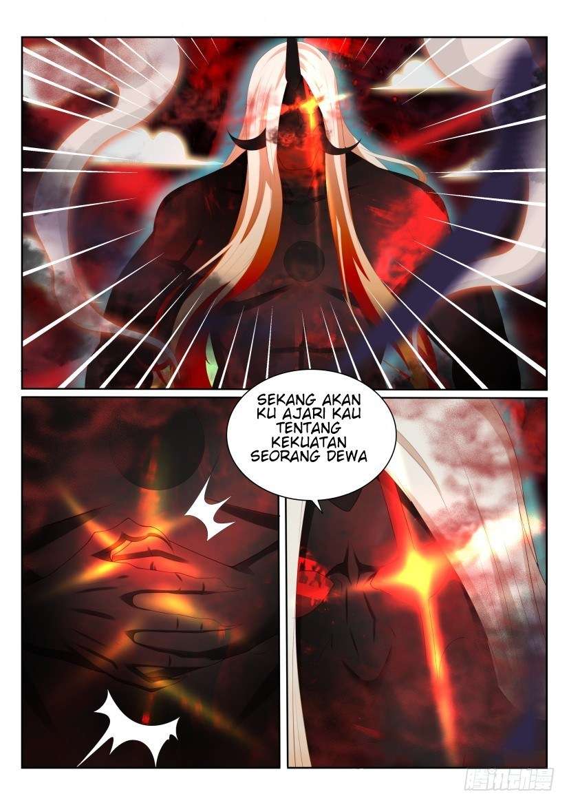 Rebirth Of The Urban Immortal Cultivator Chapter 204 Gambar 9