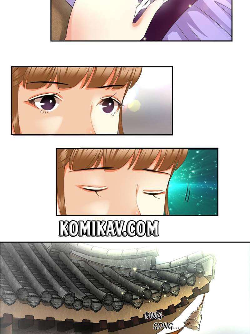 Miracle Doctor Abandoned Girl Chapter 15 Gambar 10