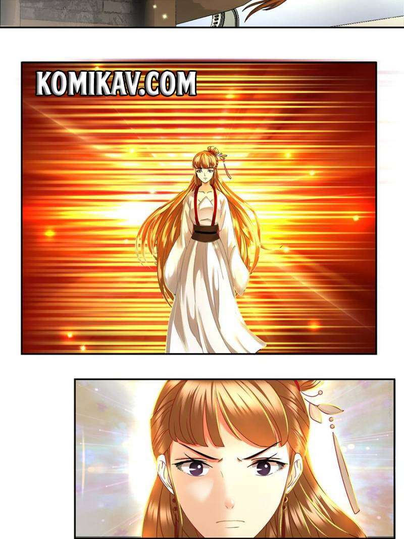 Miracle Doctor Abandoned Girl Chapter 15 Gambar 11