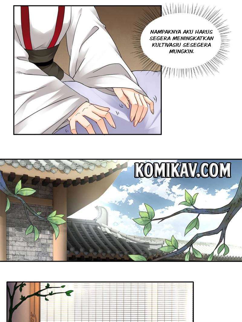 Miracle Doctor Abandoned Girl Chapter 15 Gambar 13