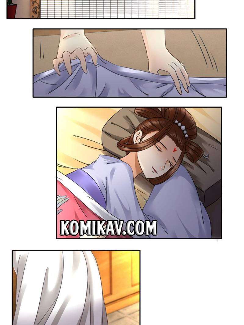 Miracle Doctor Abandoned Girl Chapter 15 Gambar 14