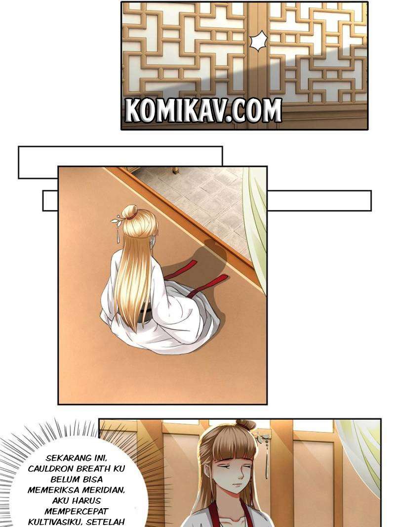 Miracle Doctor Abandoned Girl Chapter 15 Gambar 16