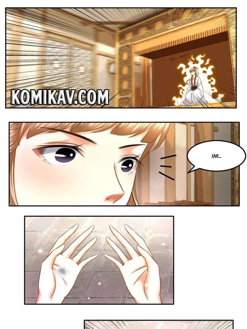 Miracle Doctor Abandoned Girl Chapter 15 Gambar 18