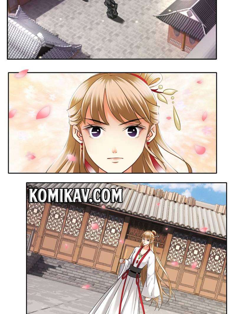 Miracle Doctor Abandoned Girl Chapter 15 Gambar 20