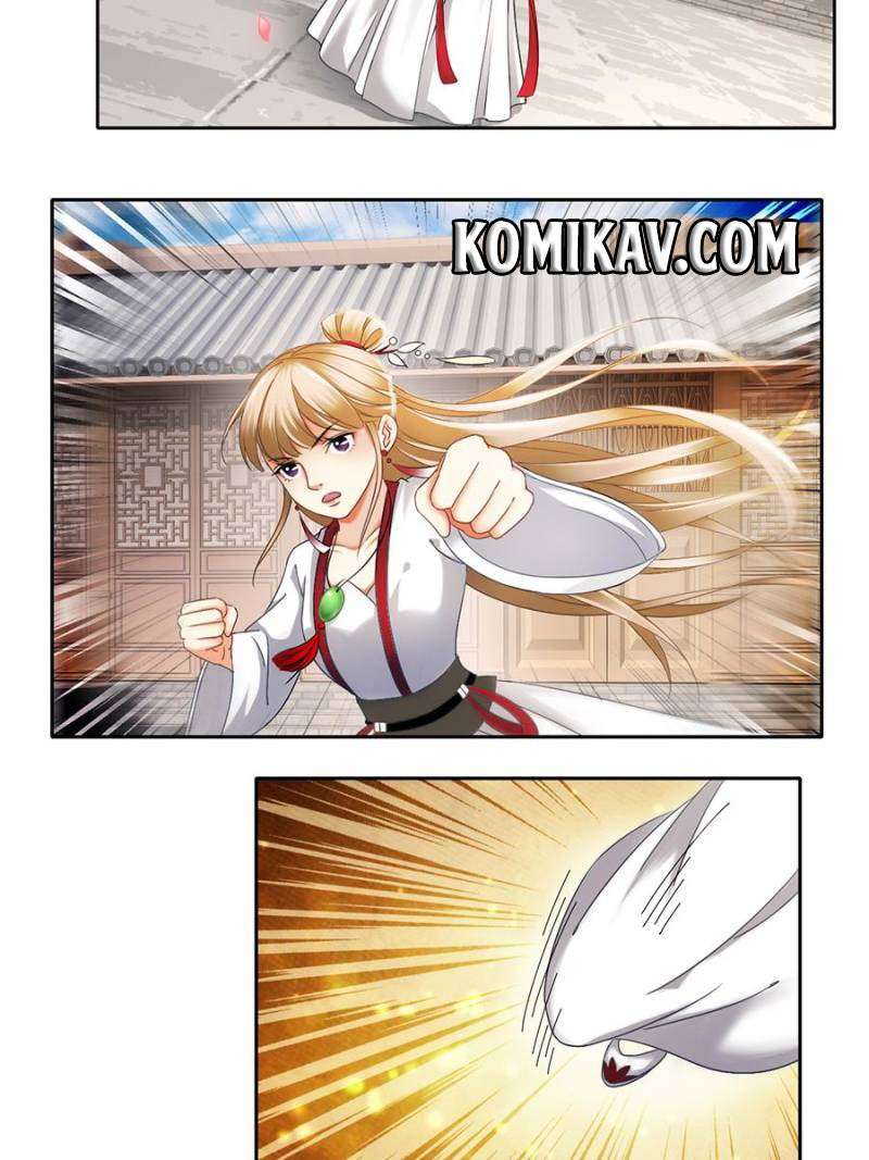 Miracle Doctor Abandoned Girl Chapter 15 Gambar 21