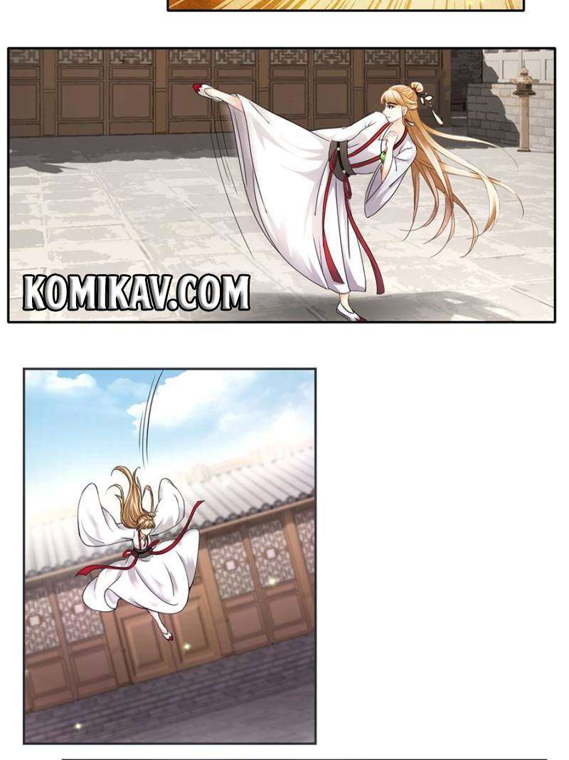 Miracle Doctor Abandoned Girl Chapter 15 Gambar 22