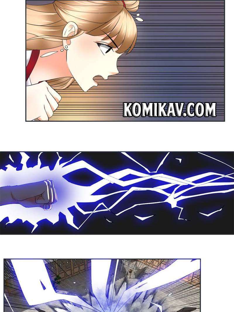 Miracle Doctor Abandoned Girl Chapter 15 Gambar 23