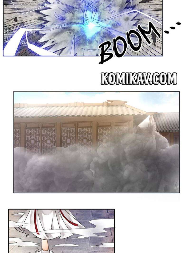 Miracle Doctor Abandoned Girl Chapter 15 Gambar 24