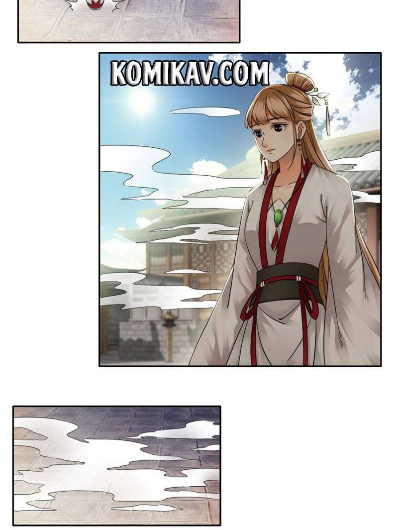 Miracle Doctor Abandoned Girl Chapter 15 Gambar 25