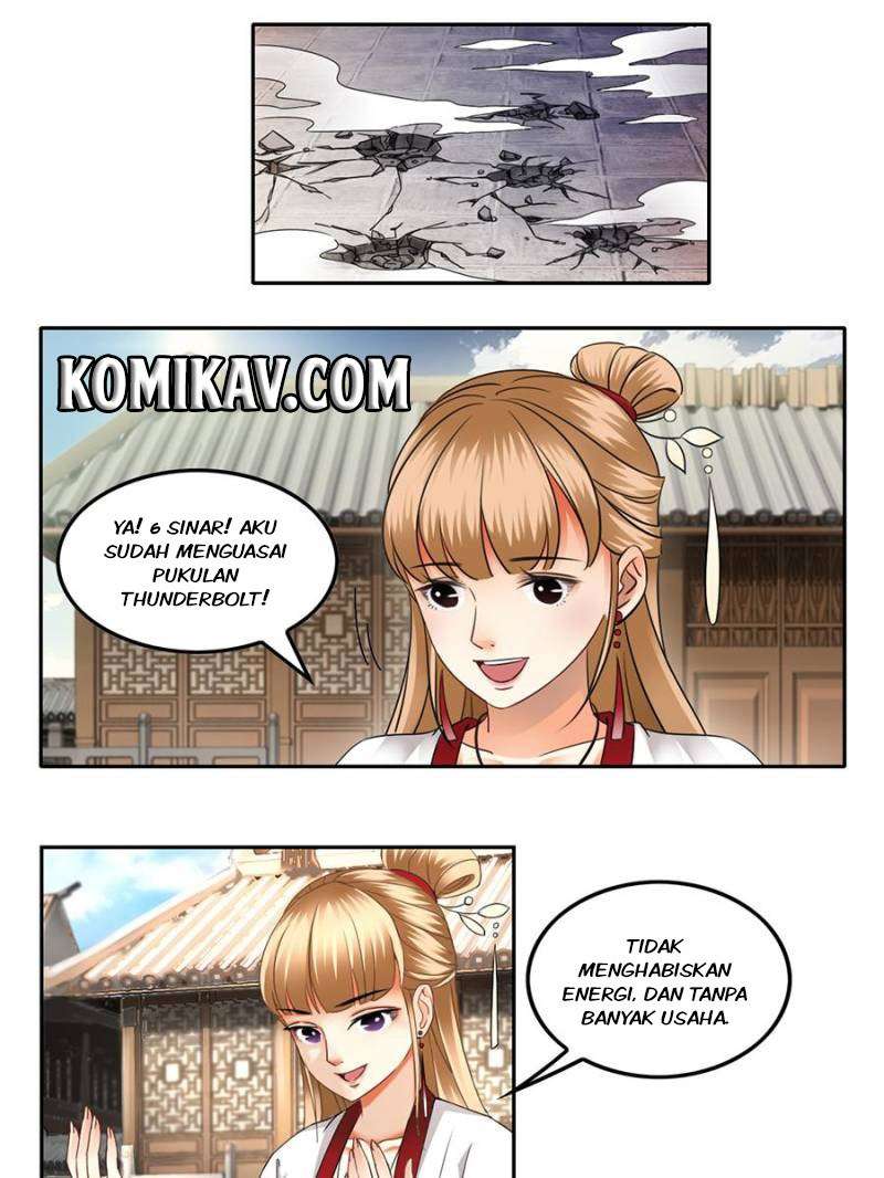 Miracle Doctor Abandoned Girl Chapter 15 Gambar 26