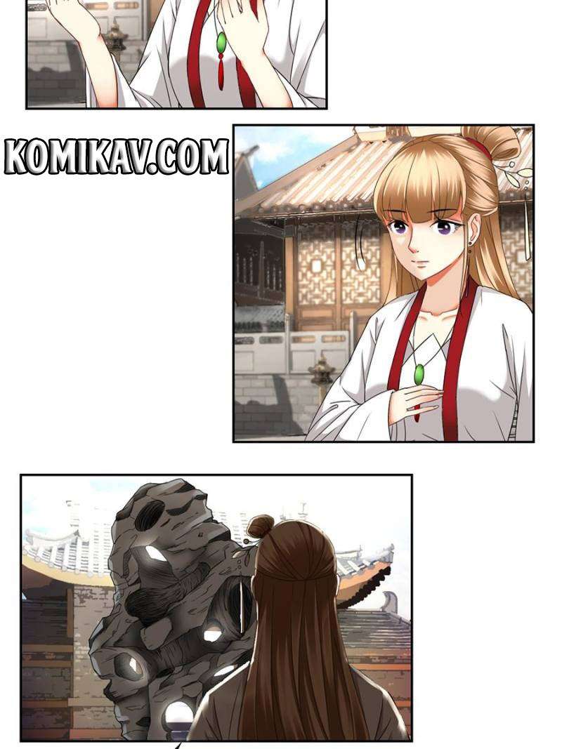 Miracle Doctor Abandoned Girl Chapter 15 Gambar 27