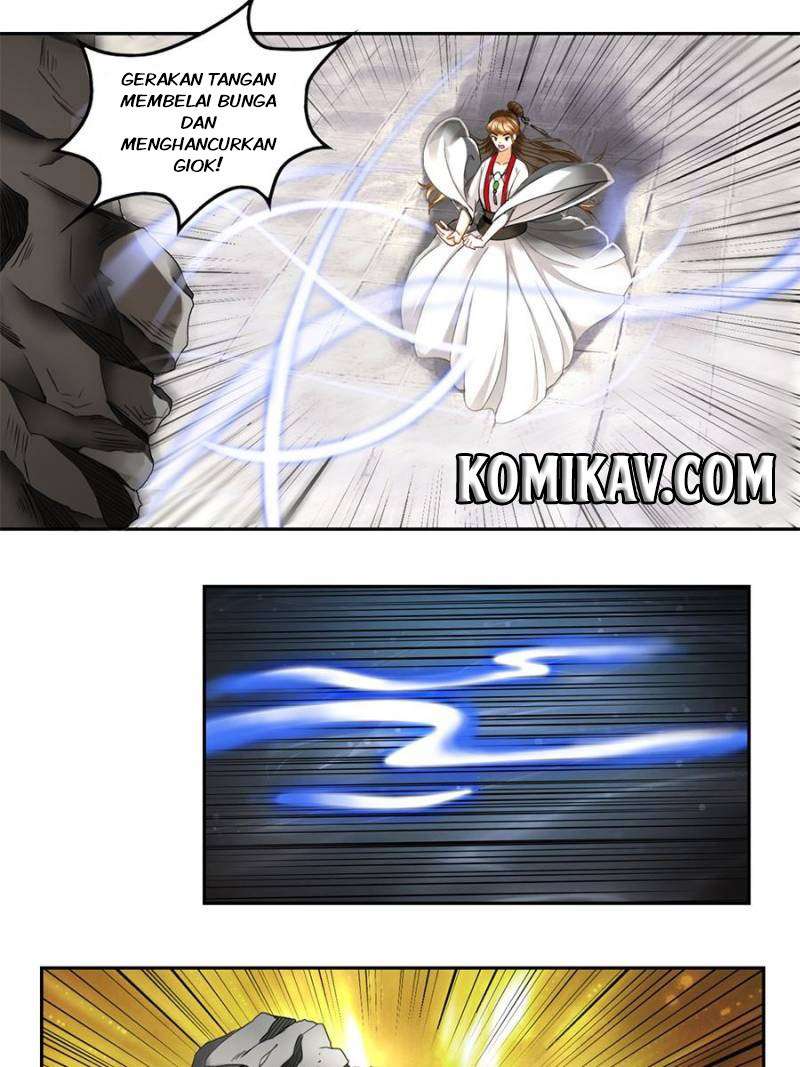 Miracle Doctor Abandoned Girl Chapter 15 Gambar 28