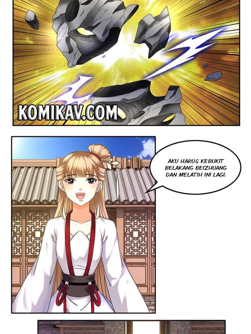 Miracle Doctor Abandoned Girl Chapter 15 Gambar 29