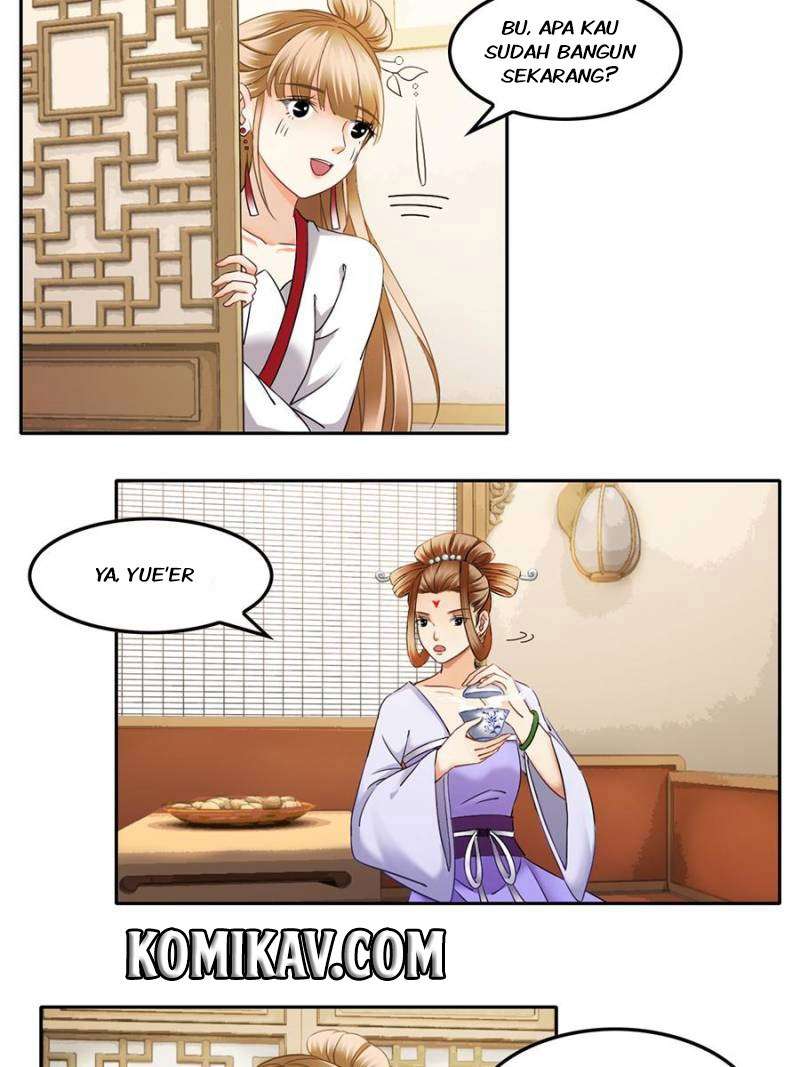 Miracle Doctor Abandoned Girl Chapter 15 Gambar 3