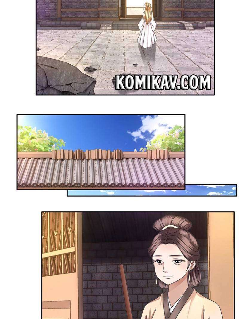 Miracle Doctor Abandoned Girl Chapter 15 Gambar 30