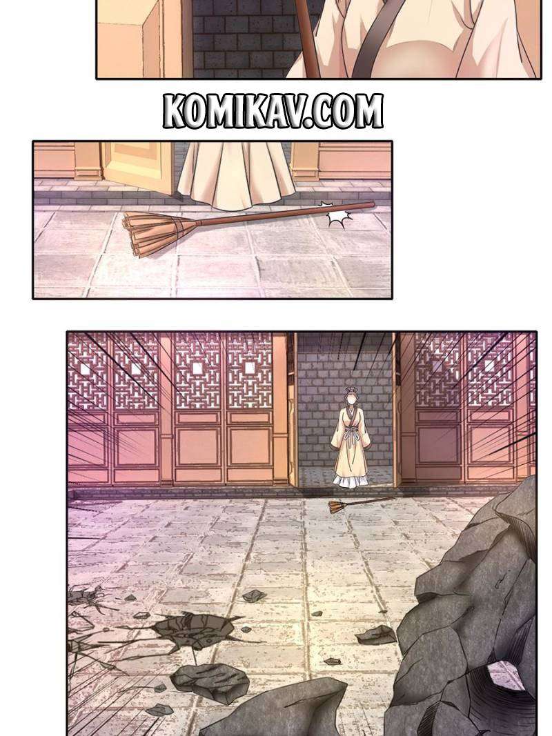 Miracle Doctor Abandoned Girl Chapter 15 Gambar 31