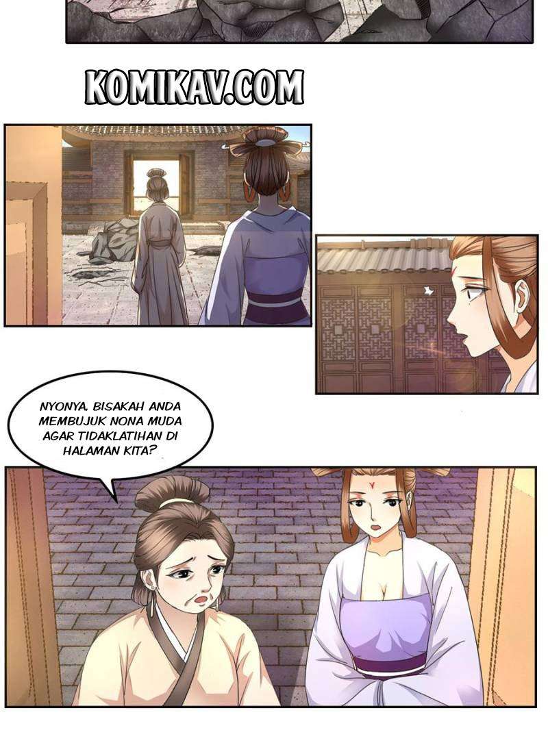 Miracle Doctor Abandoned Girl Chapter 15 Gambar 32