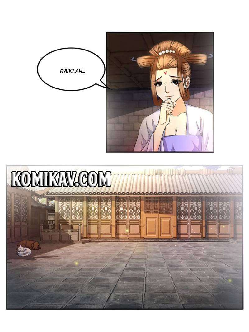 Miracle Doctor Abandoned Girl Chapter 15 Gambar 33