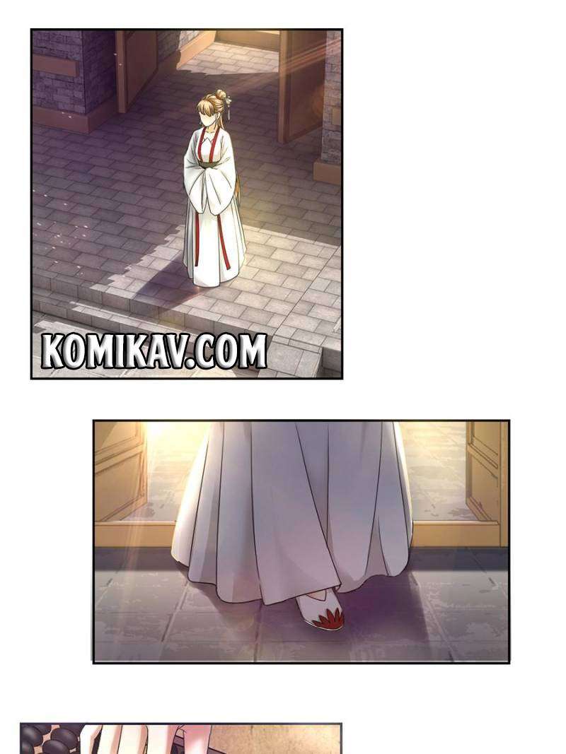 Miracle Doctor Abandoned Girl Chapter 15 Gambar 34